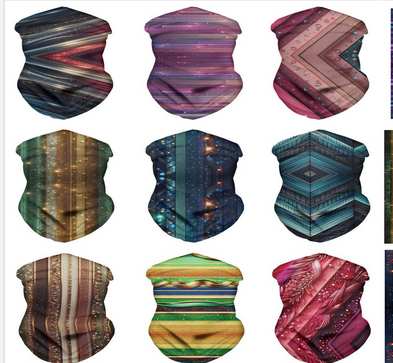Headcoverings Collection