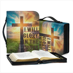 Bible Covers Collection